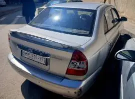 هيونداي اكسنت 2002, RF13481576