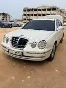 Hyundai Amanthi 2006, Aleppo, RF11846139
