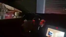 فولكس فاجن باسات 2011, حلب, RF21403639