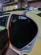 كيا ريو 2011, دمشق, RF75432593