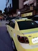 كيا ريو 2011, دمشق, RF75432593