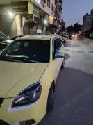 كيا ريو 2011, دمشق, RF75432593