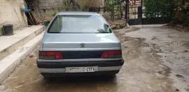 بيجو 405 موديل 2004, دمشق, RF32340537