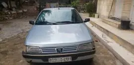 بيجو 405 موديل 2004, دمشق, RF32340537