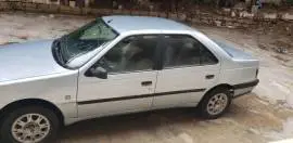 بيجو 405 موديل 2004, دمشق, RF32340537