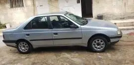 بيجو 405 موديل 2004, دمشق, RF32340537