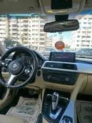 بي إم دبليو 328 2012, دمشق, RF11082393