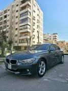 بي إم دبليو 328 2012, دمشق, RF11082393