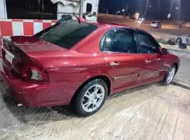 كيا اوبتما 2004, حلب, RF23799470