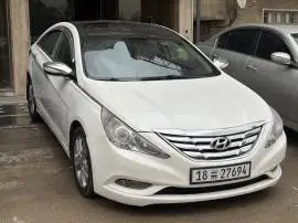 سوناتا 2010, دمشق, RF12894728