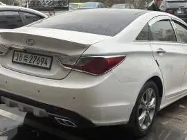 سوناتا 2010, دمشق, RF12894728