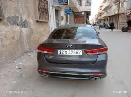 كيا أوبتيما 2018, حمص, RF15196346