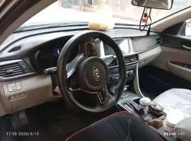 كيا أوبتيما 2018, حمص, RF15196346