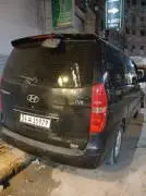 فان هيونداي H1 2011, حلب, RF10630572