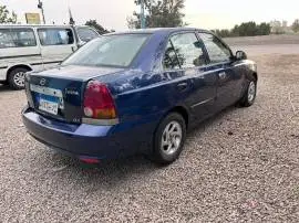 Hyundai Verna 2012, Tartus, RF74241577