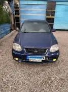 Hyundai Verna 2012, Tartus, RF74241577