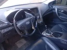 Hyundai Azera 2012, RF77178710