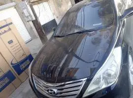 Hyundai Azera 2012, RF77178710