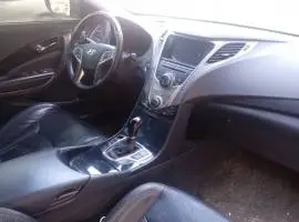 Hyundai Azera 2012, RF77178710