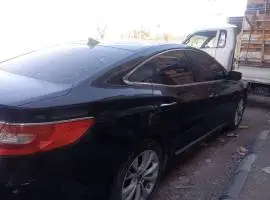 Hyundai Azera 2012, RF77178710
