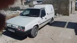 Skoda 1995, RF51492007