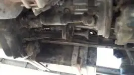 Hyundai HeBao 2004, Damascus, RF55121732