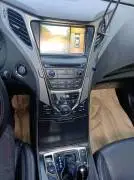 Hyundai Azera 2014, Idlib, RF81796789