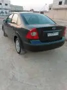 فورد فوكس 2007, درعا, RF11748069