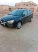فورد فوكس 2007, درعا, RF11748069