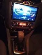 فورد فوكس 2007, درعا, RF11748069