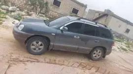 Hyundai Santa Fe 2005, Damascus, RF90226364