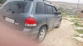 Hyundai Santa Fe 2005, Damascus, RF90226364