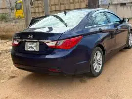 Hyundai Sonata 2013, Homs, RF14887608