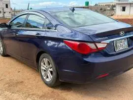 Hyundai Sonata 2013, Homs, RF14887608