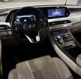 Hyundai Palisade 2021, RF99311295