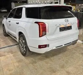 Hyundai Palisade 2021, RF99311295