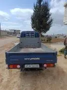 Hyundai Porter 2009, Hama, RF20410291
