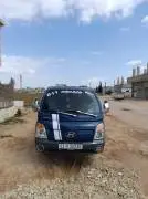 Hyundai Porter 2009, Hama, RF20410291