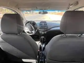 Chevrolet Spark 2014, Aleppo, RF34864917