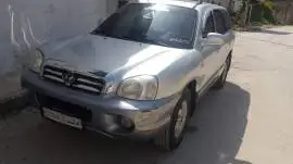 هيونداي سنتافيه 2005, إدلب, RF77035822