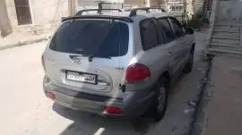 هيونداي سنتافيه 2005, إدلب, RF77035822