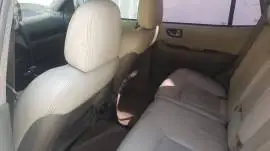 هيونداي سنتافيه 2005, إدلب, RF77035822