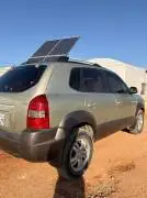 Hyundai Tucson 2005 Full New Entry, Daraa, RF11946556