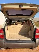 Hyundai Tucson 2005 Full New Entry, Daraa, RF11946556