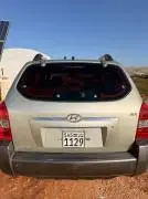 Hyundai Tucson 2005 Full New Entry, Daraa, RF11946556