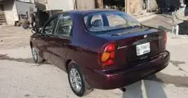 Chevrolet Lanos 2011 for sale, Aleppo, RF19065544