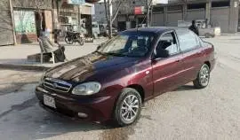 Chevrolet Lanos 2011 for sale, Aleppo, RF19065544