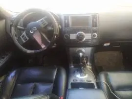 Infiniti FX35 2007, RF44116646