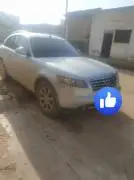 Infiniti FX35 2007, RF44116646