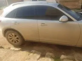 Infiniti FX35 2007, RF44116646